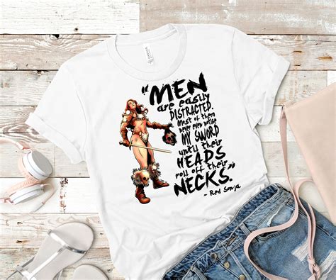 Conan the Barbarian Shirt: Unleash Your Inner Barbarian