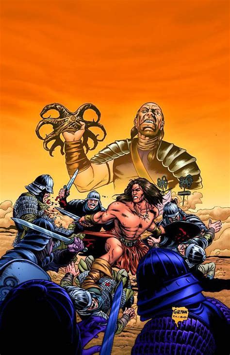 Conan the Barbarian The Mask of Acheron Epub