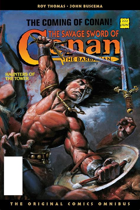 Conan the Savage 10 PDF