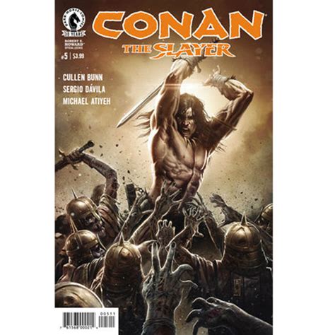 Conan the Slayer 5 PDF