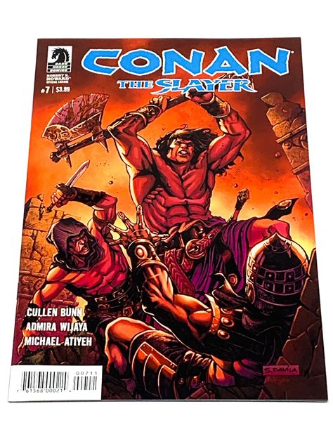 Conan the Slayer 7 PDF