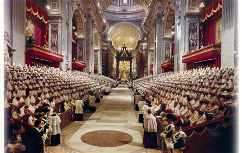 Concílio Vaticano II