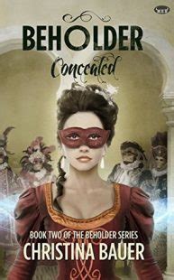 Concealed Beholder Epub