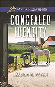 Concealed Identity Love Inspired Suspense Doc