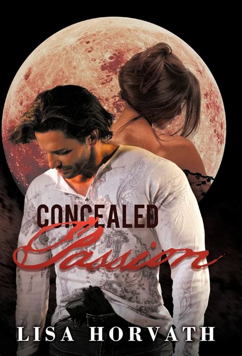 Concealed Passion Kindle Editon