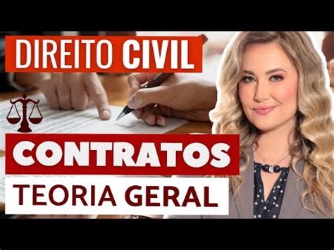 Conceito e Elementos Essenciais dos Contratos