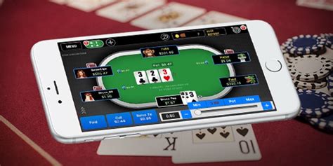 Conceitos Básicos de Máquinas de Poker Online