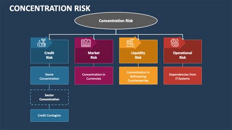 Concentration risk: