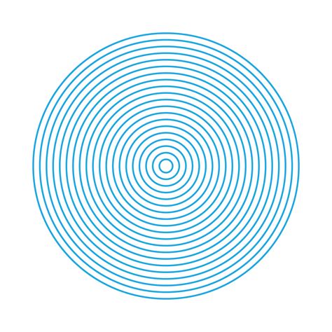 Concentric: