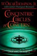 Concentric Circles of Concern: From Self to Others Through Life-Style Evangelism Reader