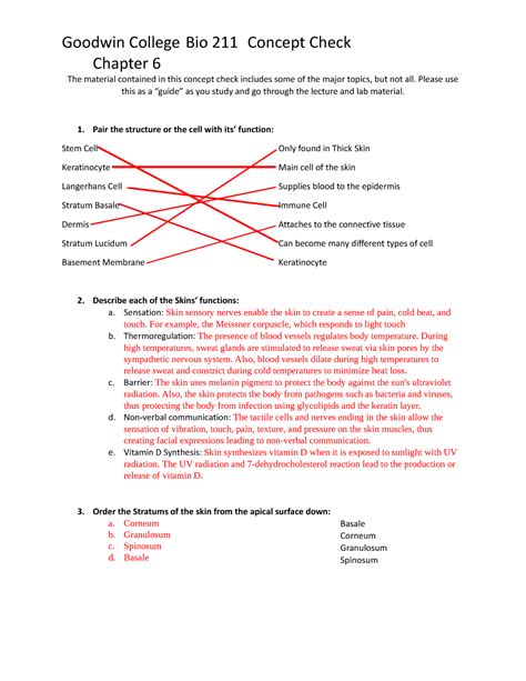 Concept Check Answer Key Epub