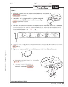 Concept Development Practice Page 7 2 Answers Kindle Editon