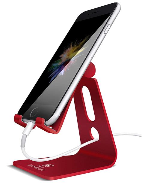 Concept Holder cradle iPhone Android Kindle Editon