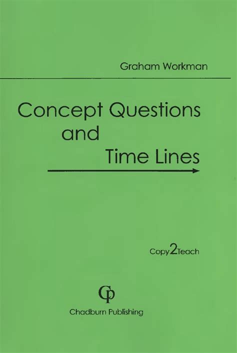 Concept Questions and Timelines pdf Doc
