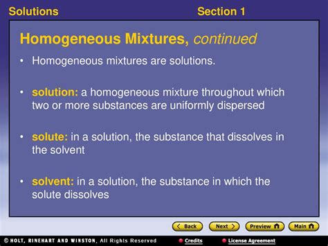 Concept Review Section Solutions Other Mixtures Epub