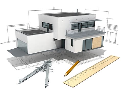 Conception architecturale :