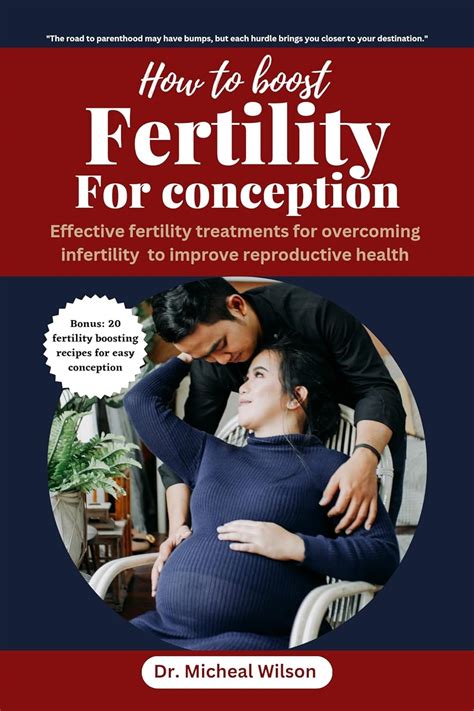 Conceptions Fertility: Innovative Solutions to Enhance Reproductive Health in 2025