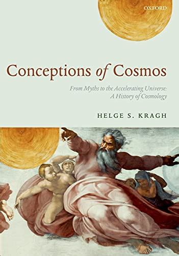 Conceptions Of Cosmos: From Myths To The Ebook PDF