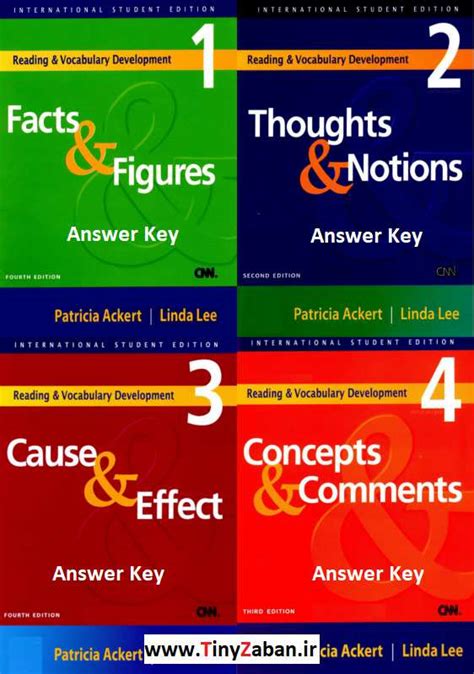 Concepts For Today 3rd Edition Answers Key Kindle Editon