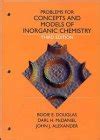 Concepts Models Of Inorganic Chemistry Solutions Manual Epub