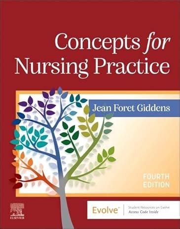 Concepts Nursing Practice Access VitalSource PDF