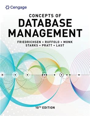 Concepts Of Database Management Answer Sheet Epub