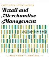 Concepts and Cases in Retail and Merchandise Management Ebook Reader