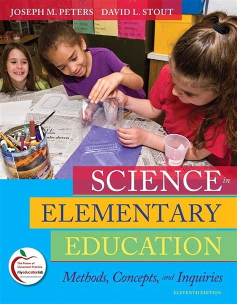 Concepts and Inquiries in Elementary Science Epub