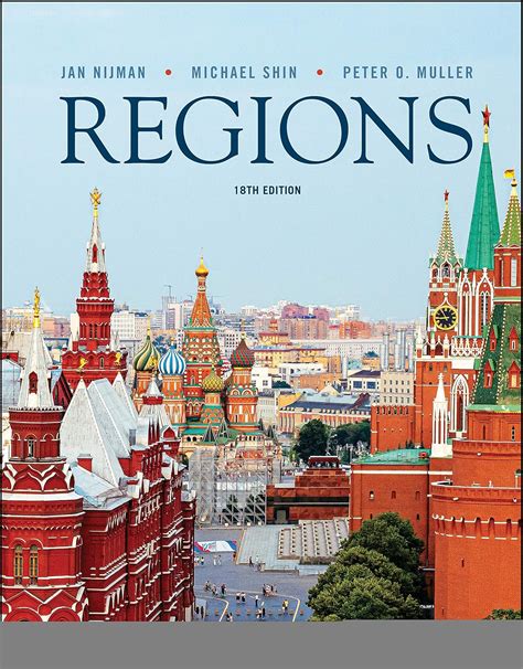 Concepts and Regions in Geography PDF