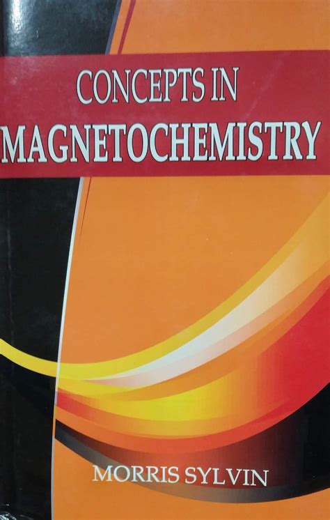 Concepts in Magnetochemistry Doc