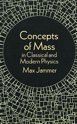 Concepts of Mass in Classical and Modern Physics Epub