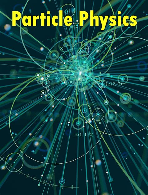 Concepts of Particle Physics Epub