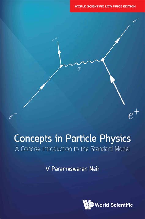 Concepts of Particle Physics Epub