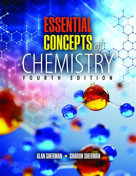 Conceptual Chemistry (4th Edition) Ebook Doc