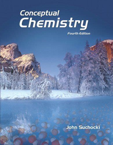 Conceptual Chemistry 4th Edition Answer Key Doc