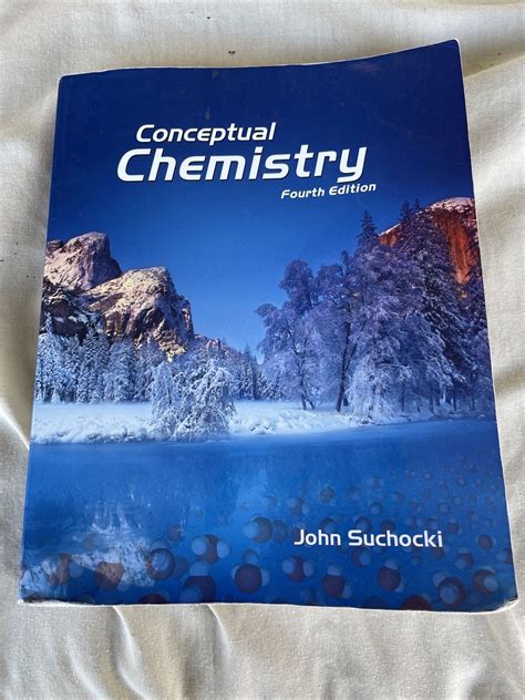 Conceptual Chemistry 4th Edition Answers Reader