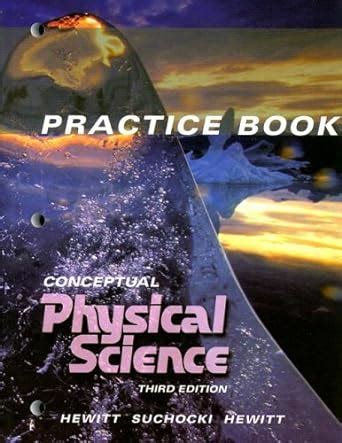 Conceptual Physical Science Practice book Doc