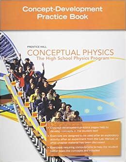 Conceptual Physics 2009 Answers Kindle Editon