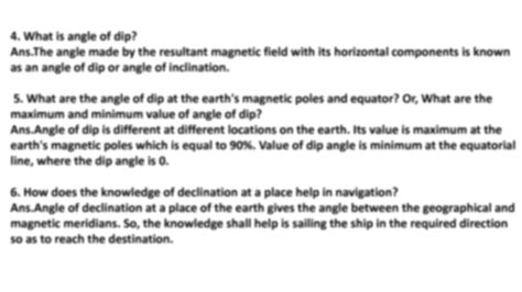 Conceptual Physics 36 Magnetism Exercises Answer Reader