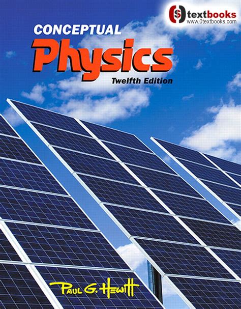 Conceptual Physics Answers Chapter 20 Reader