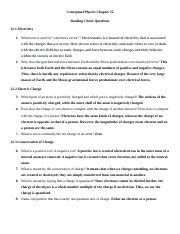 Conceptual Physics Ch 22 Answers Ebook Reader