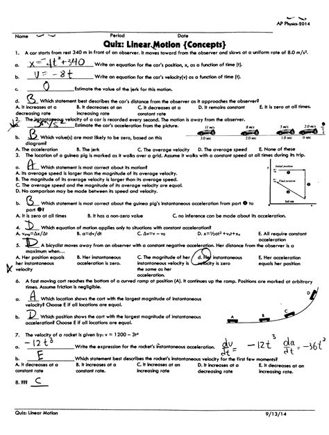 Conceptual Physics Ch 26 Answers Doc