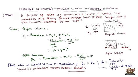 Conceptual Physics Momentum Answer Key PDF