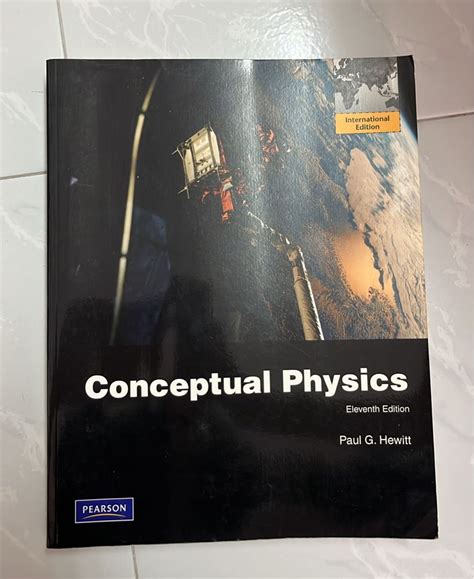 Conceptual Physics Paul Hewitt Chapter 5 Answers Doc