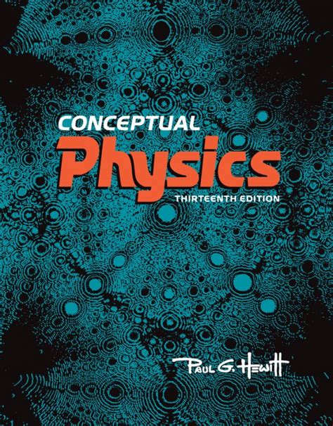 Conceptual Physics Paul Hewitt Pdf Reader