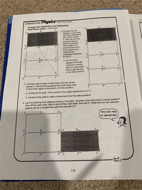 Conceptual Physics Practice Page Answers Chapter 28 Kindle Editon