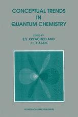 Conceptual Trends in Quantum Chemistry PDF