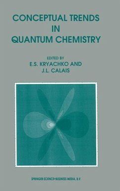 Conceptual Trends in Quantum Chemistry Epub