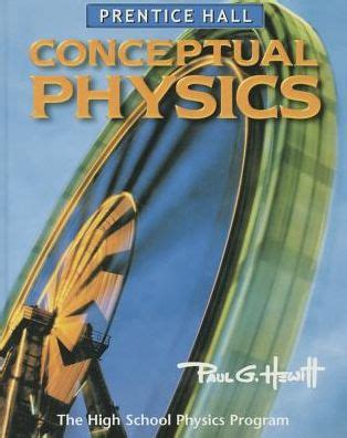 Conceptual physics 11th edtion Ebook PDF