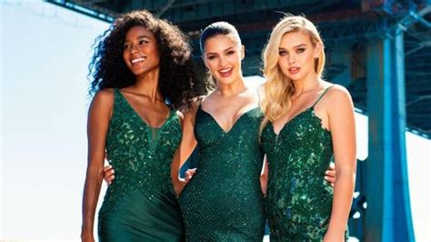 Concert Attire Dresses: 6 Captivating Styles to Turn Heads